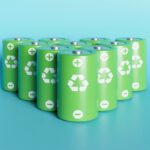 3d recycle batteries