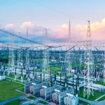 electricity grid picture