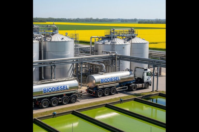 BIODIESEL