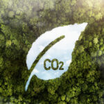carbon footprint CO2