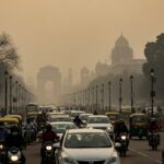 Delhi Pollution