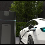 EV Car Charging