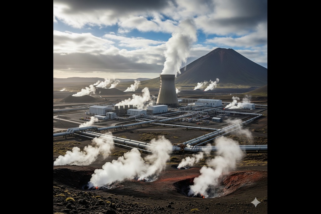 Geothermal Energy