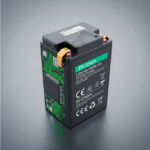 Lithium-Ion Batteries
