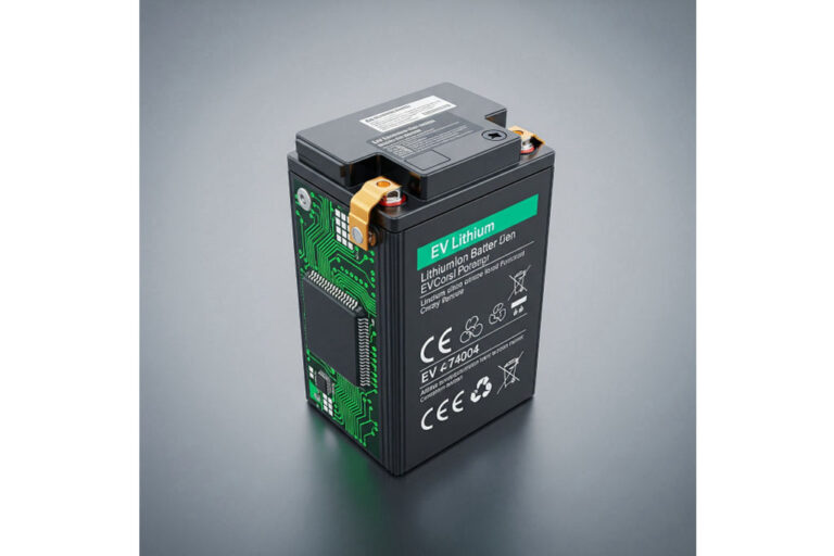 Lithium-Ion Batteries