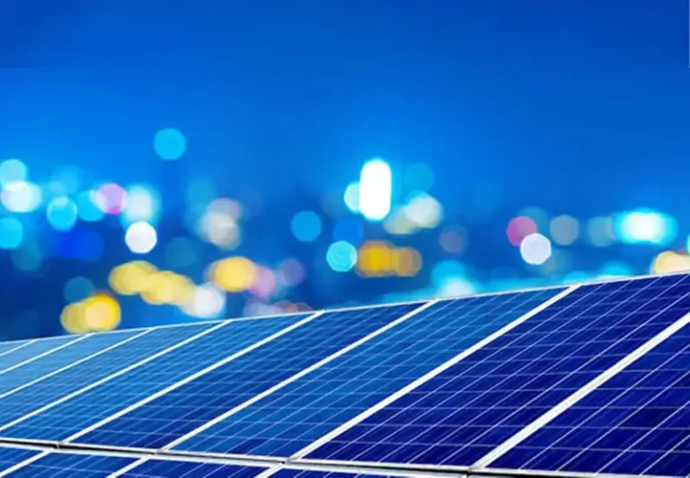 Solar Panel