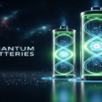 Quantum Batteries