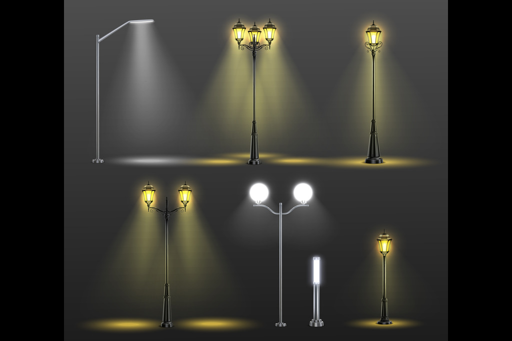 Solar Lights