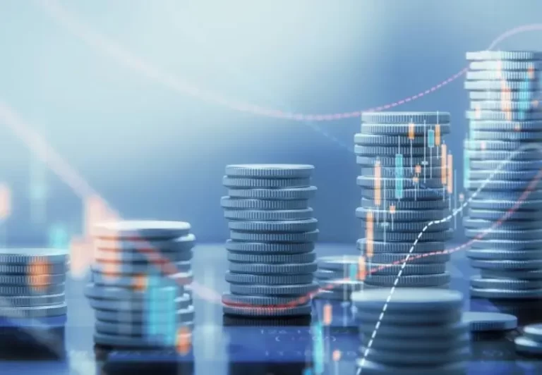 financial growth