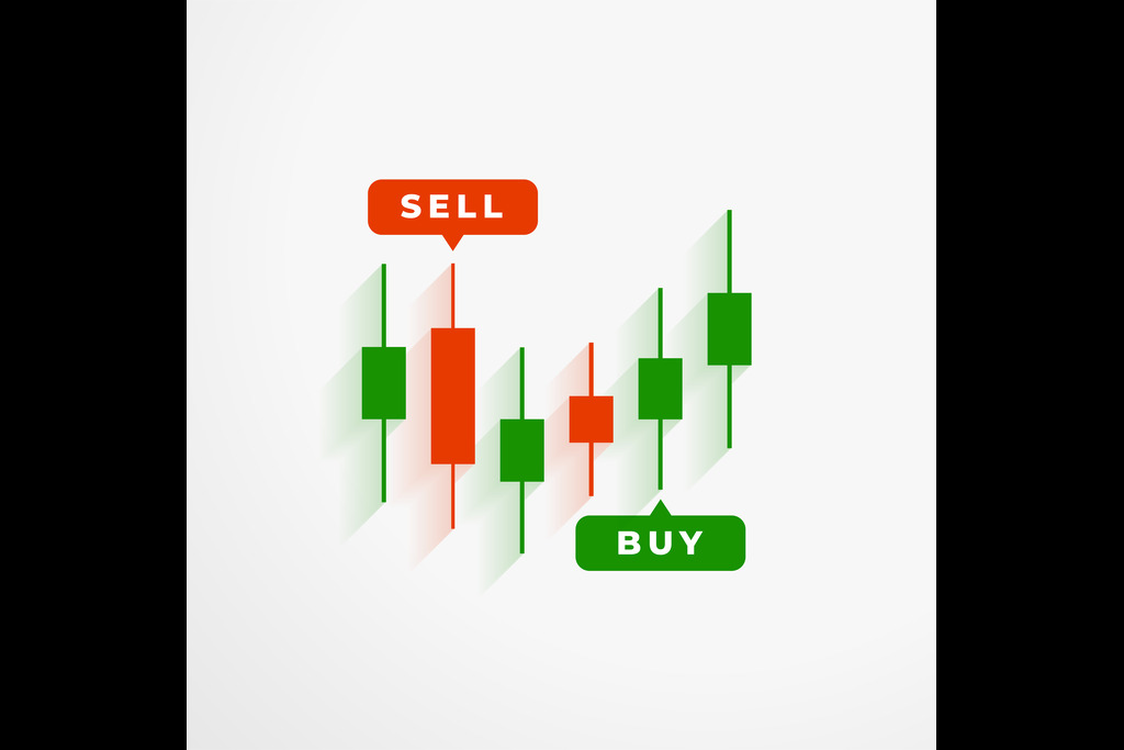 Trading Chart
