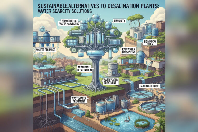 Water Scarcity
