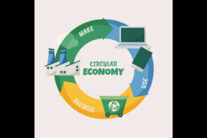circular economy e-waste