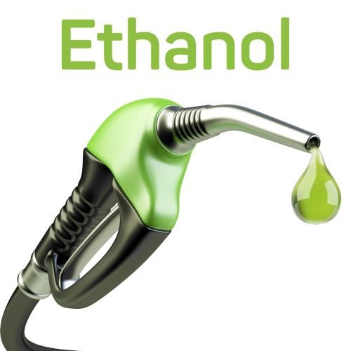 ethanol fuel​