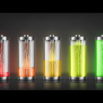 flow battery