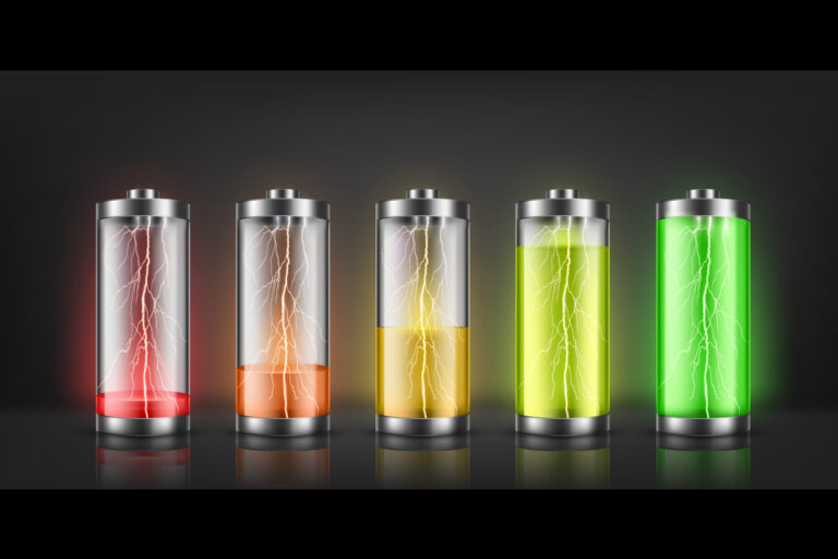 flow battery