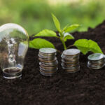 innovation, growth, and financial investment
