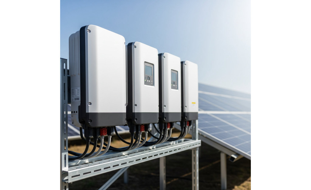 solar Inverter