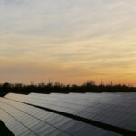 solar power station