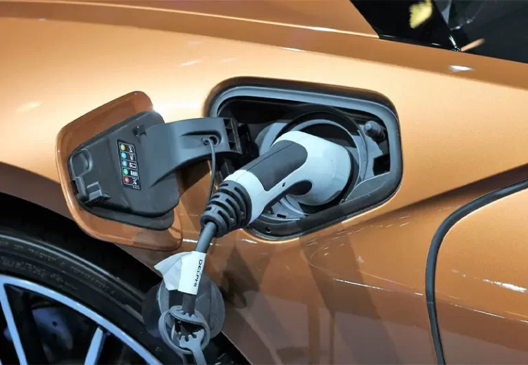 EVs Charging